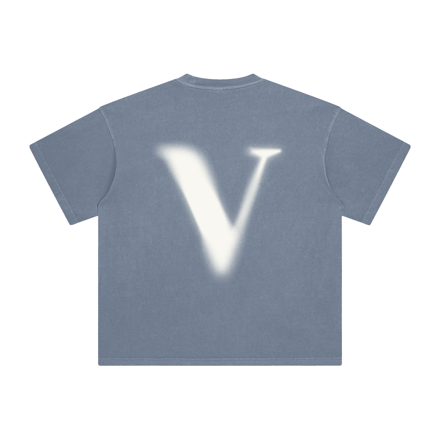 Vox Church Enzyme Washed T-Shirt - Image 3