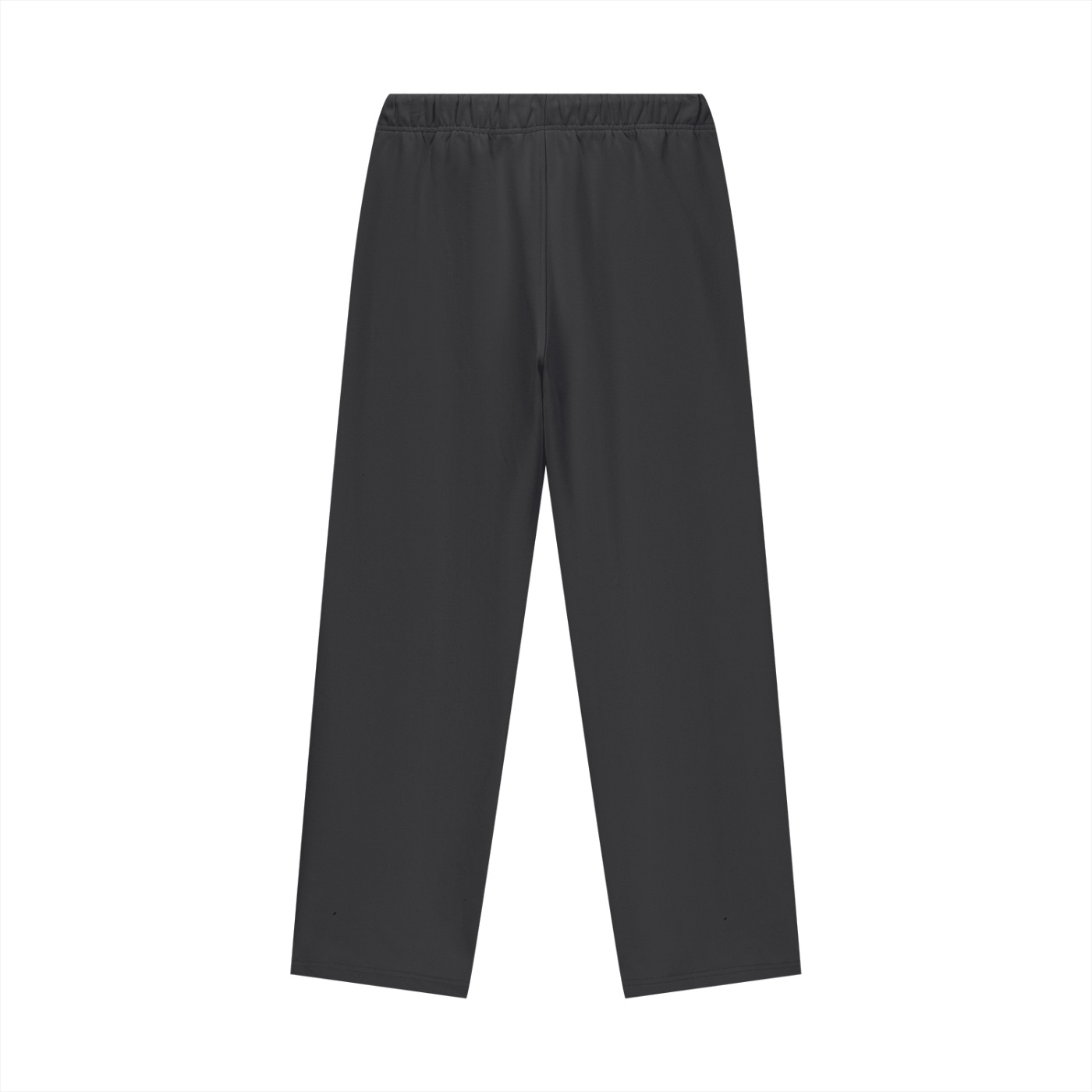 Illume 2025: Heavyweight Fleece Straight Leg Pants - Image 2